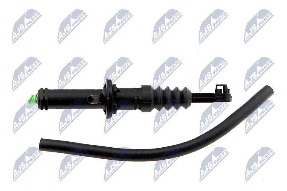 Pagrindinis cilindras, sankaba NTY NSP-RE-007