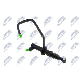 Pagrindinis cilindras, sankaba NTY NSP-RE-008