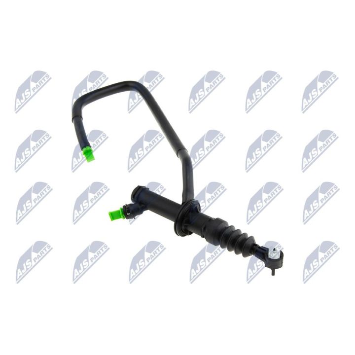 Pagrindinis cilindras, sankaba NTY NSP-RE-008