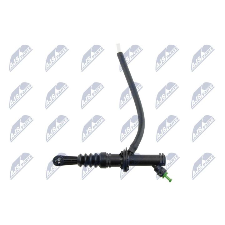 Pagrindinis cilindras, sankaba NTY NSP-RE-010