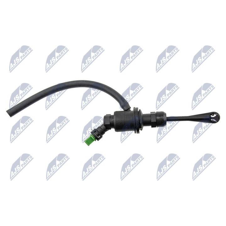 Pagrindinis cilindras, sankaba NTY NSP-RE-012