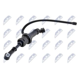 Pagrindinis cilindras, sankaba NTY NSP-RE-015