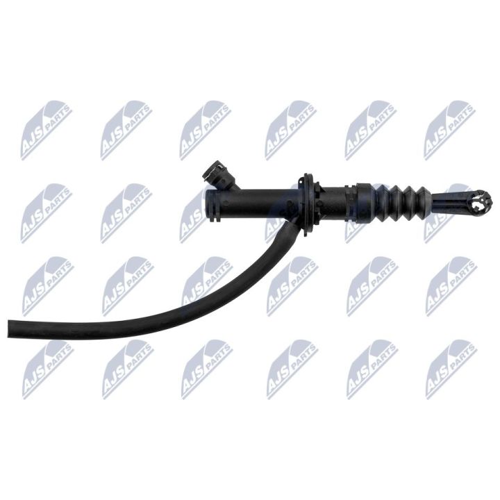 Pagrindinis cilindras, sankaba NTY NSP-RE-016