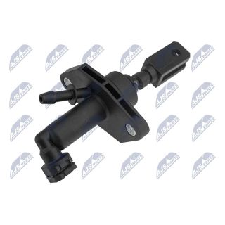 Pagrindinis cilindras, sankaba NTY NSP-SU-003