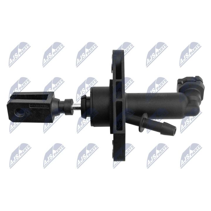 Pagrindinis cilindras, sankaba NTY NSP-SU-003