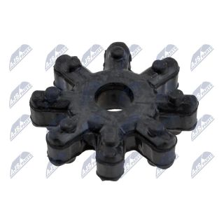 Vairo kolonėlės mova NTY EZC-KA-004