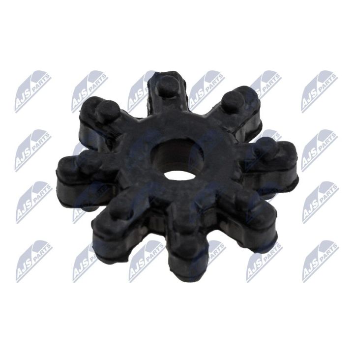 Vairo kolonėlės mova NTY EZC-KA-004