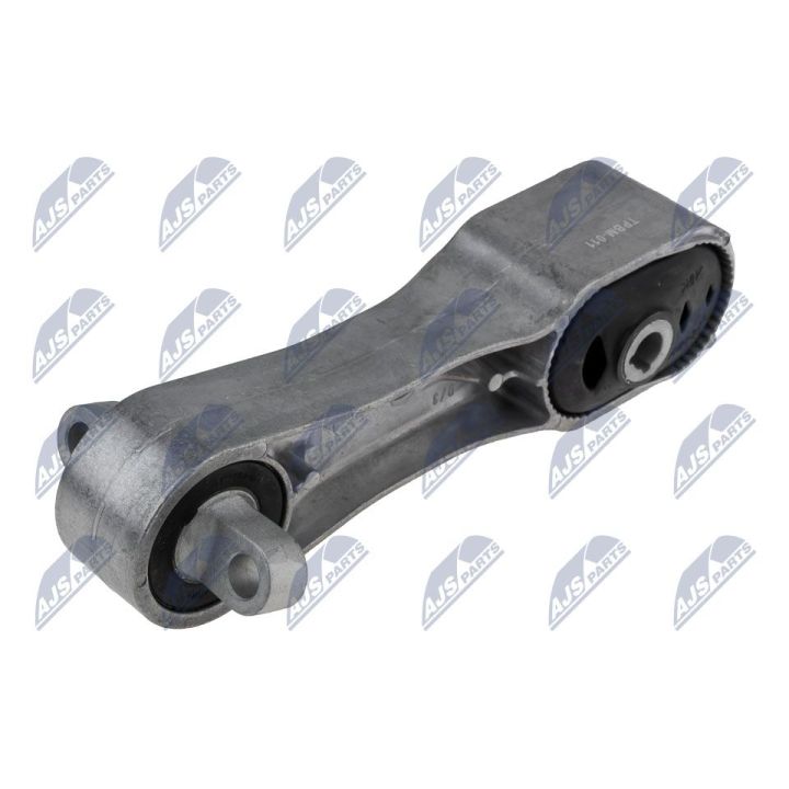 Variklio montavimas NTY ZPS-BM-011