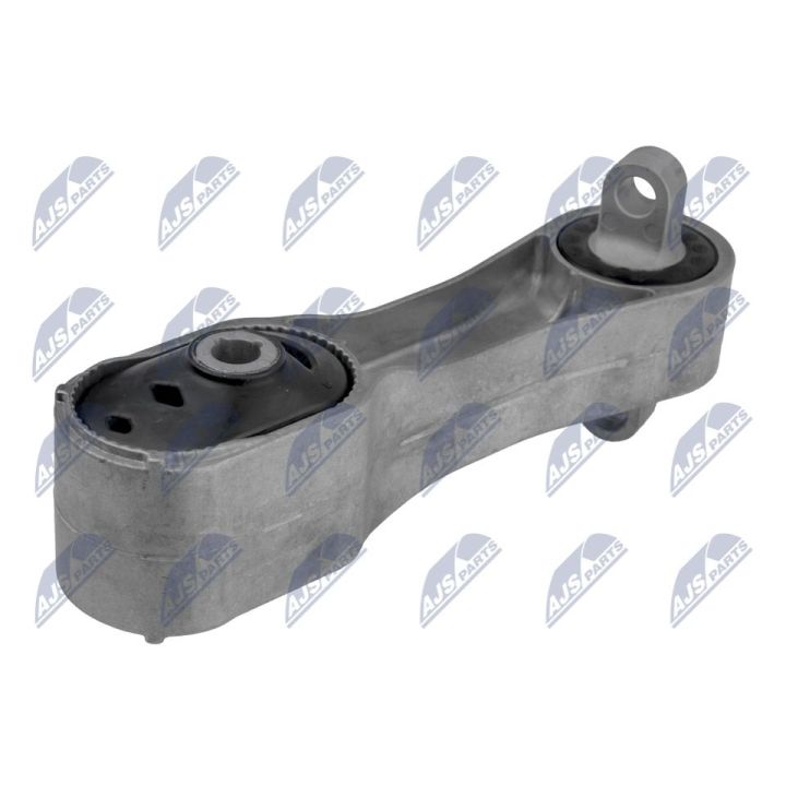 Variklio montavimas NTY ZPS-BM-011