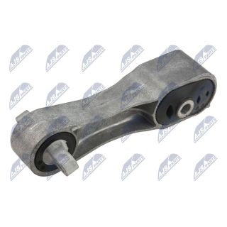 Variklio montavimas NTY ZPS-BM-012