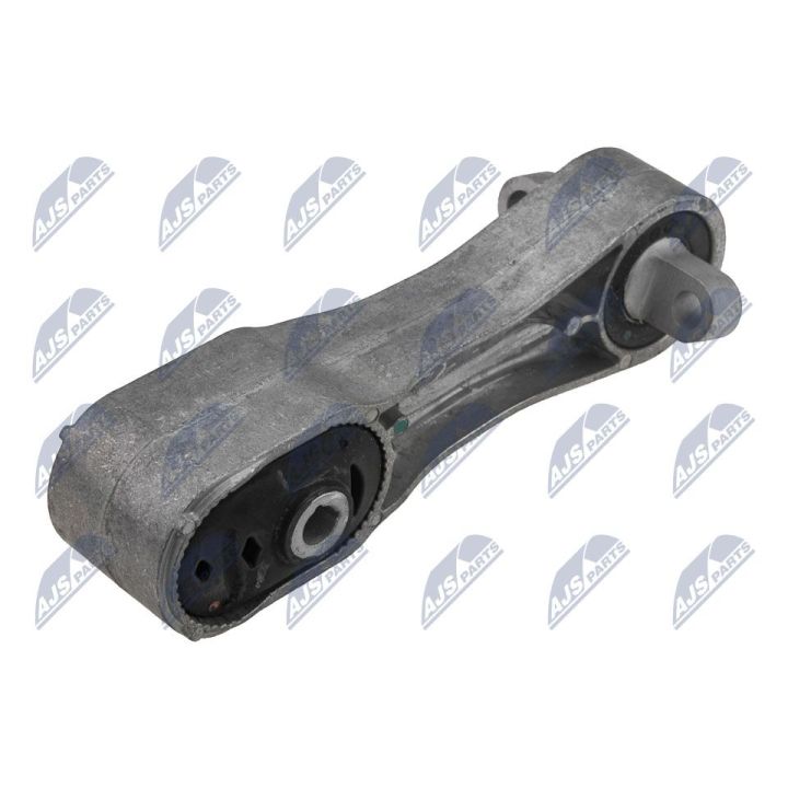 Variklio montavimas NTY ZPS-BM-012