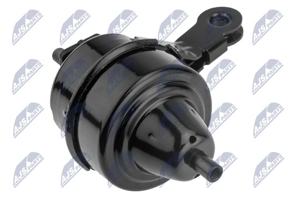 Variklio montavimas NTY ZPS-BM-034