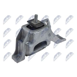 Variklio montavimas NTY ZPS-BM-038