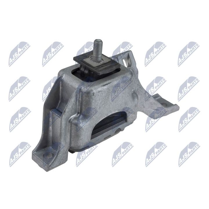 Variklio montavimas NTY ZPS-BM-038