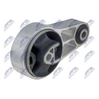 Variklio montavimas NTY ZPS-BM-039