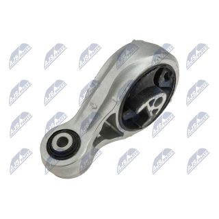 Variklio montavimas NTY ZPS-BM-042