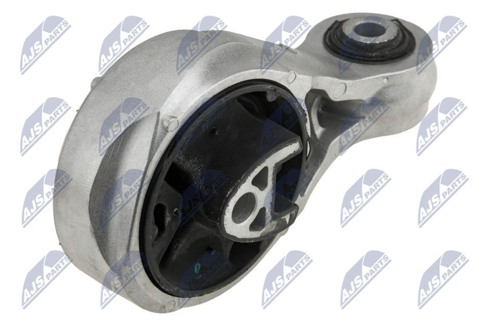 Variklio montavimas NTY ZPS-BM-042