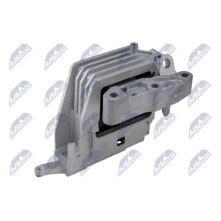 Variklio montavimas NTY ZPS-BM-046