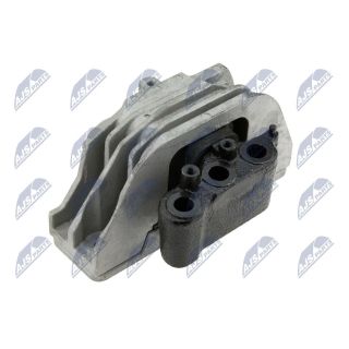 Variklio montavimas NTY ZPS-CH-103