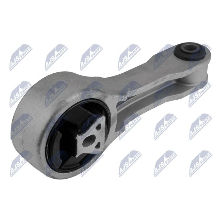 Variklio montavimas NTY ZPS-CH-109