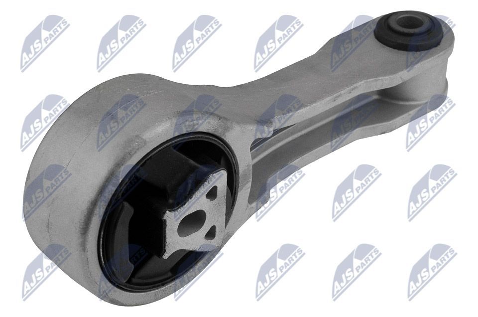 Variklio montavimas NTY ZPS-CH-109