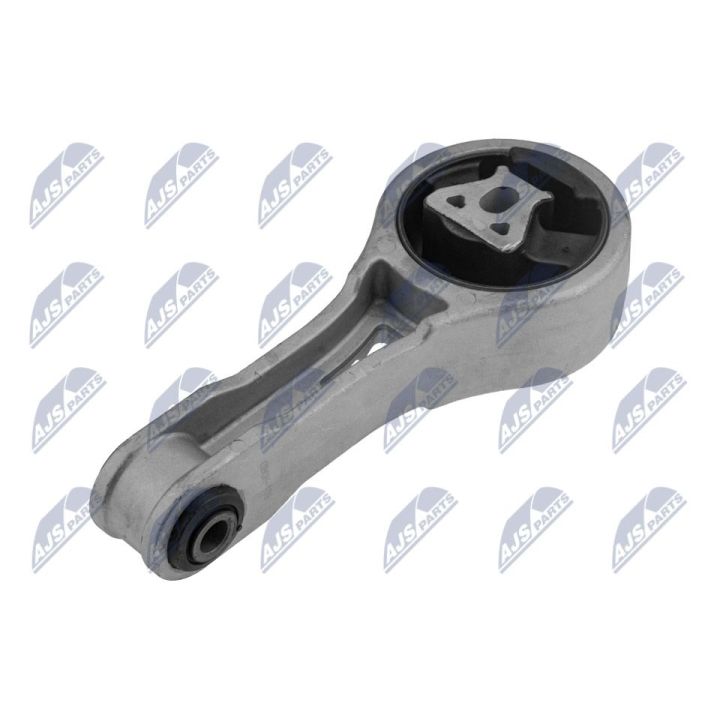 Variklio montavimas NTY ZPS-CH-109