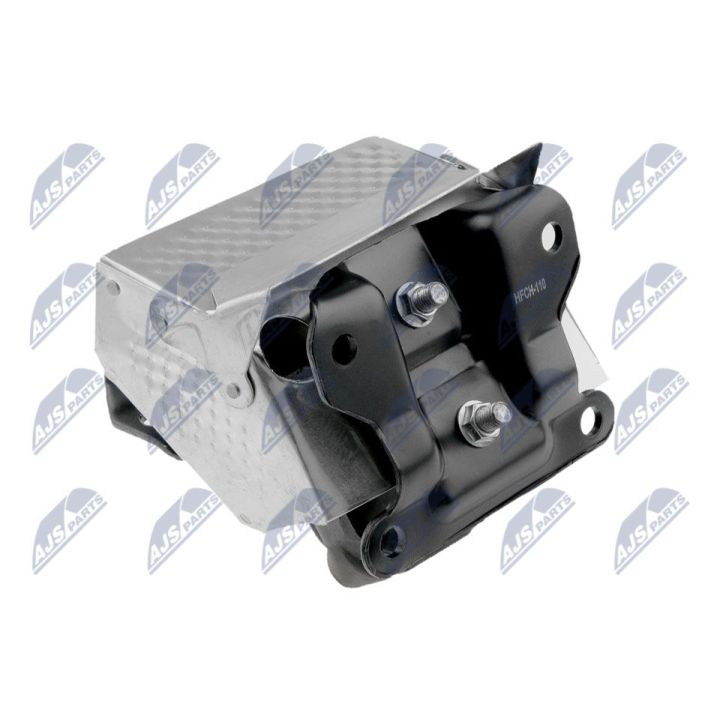 Variklio montavimas NTY ZPS-CH-110