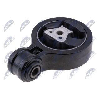 Variklio montavimas NTY ZPS-CH-117