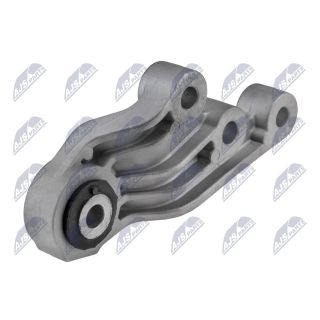 Variklio montavimas NTY ZPS-CH-123