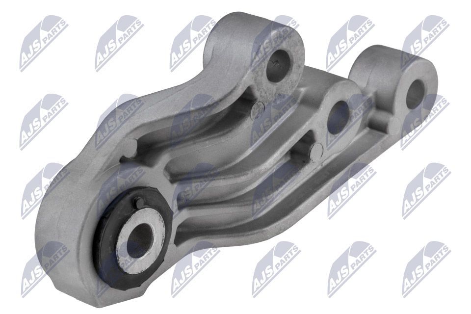 Variklio montavimas NTY ZPS-CH-123