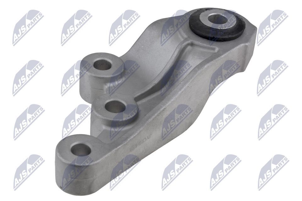 Variklio montavimas NTY ZPS-CH-123