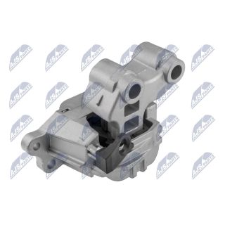 Variklio montavimas NTY ZPS-CH-127