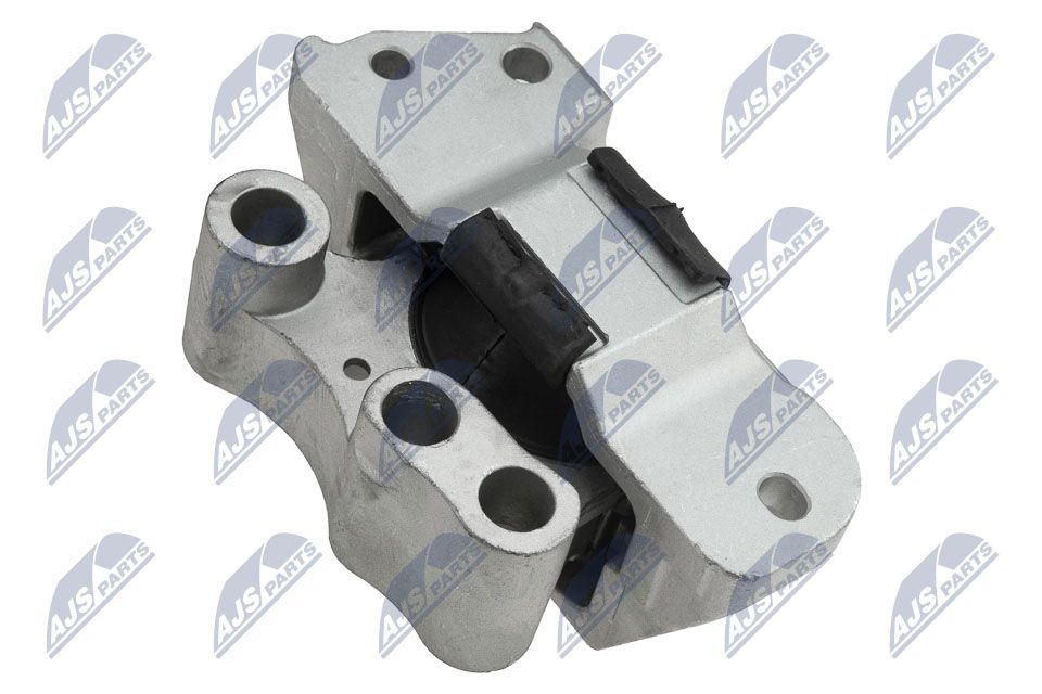 Variklio montavimas NTY ZPS-CH-132