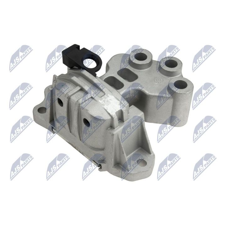 Variklio montavimas NTY ZPS-CH-133