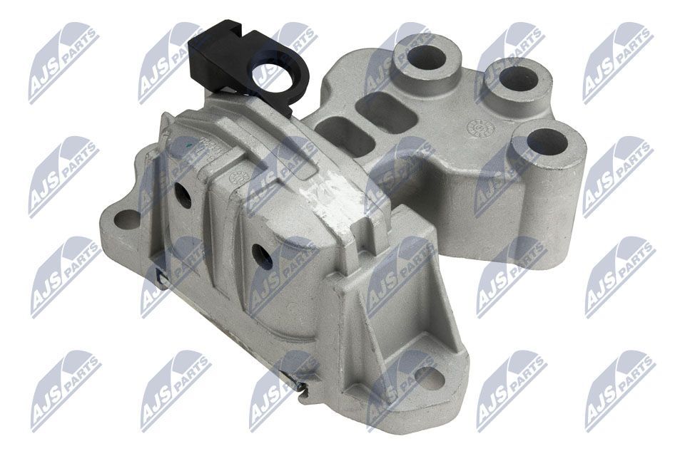 Variklio montavimas NTY ZPS-CH-133