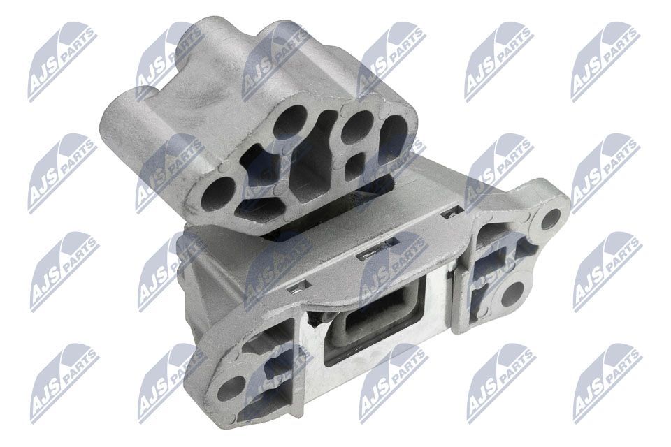 Variklio montavimas NTY ZPS-CH-133