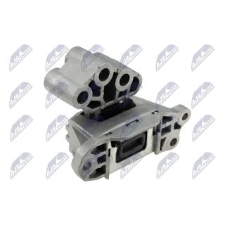 Variklio montavimas NTY ZPS-CH-134