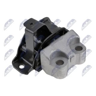 Variklio montavimas NTY ZPS-CT-002