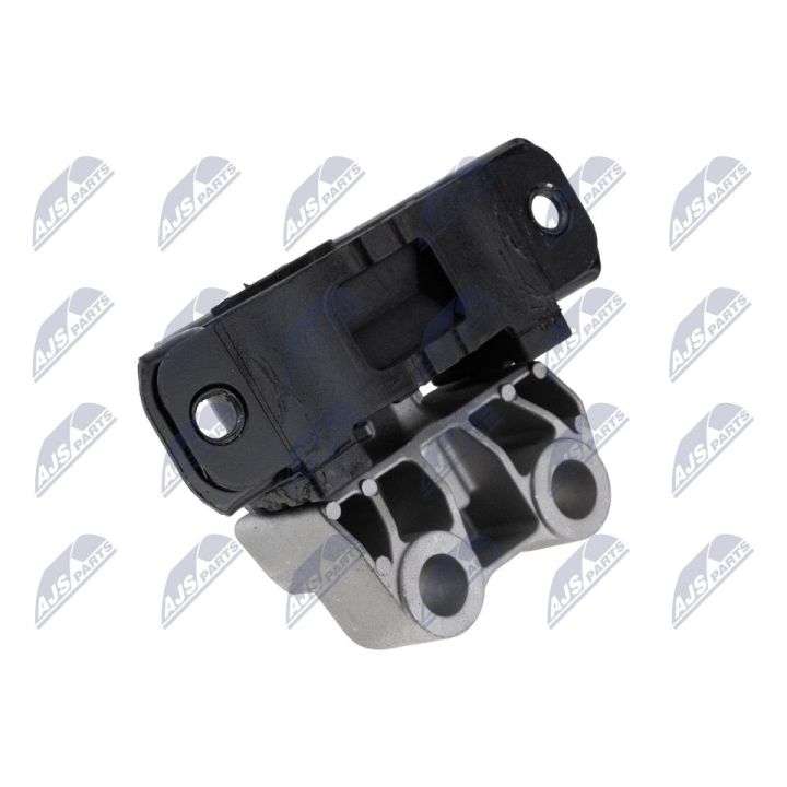 Variklio montavimas NTY ZPS-CT-002