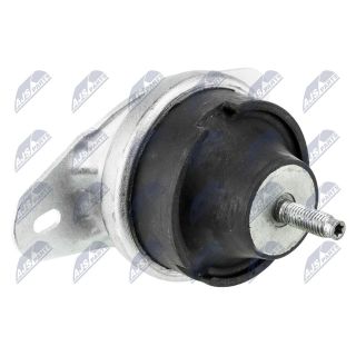 Variklio montavimas NTY ZPS-CT-030