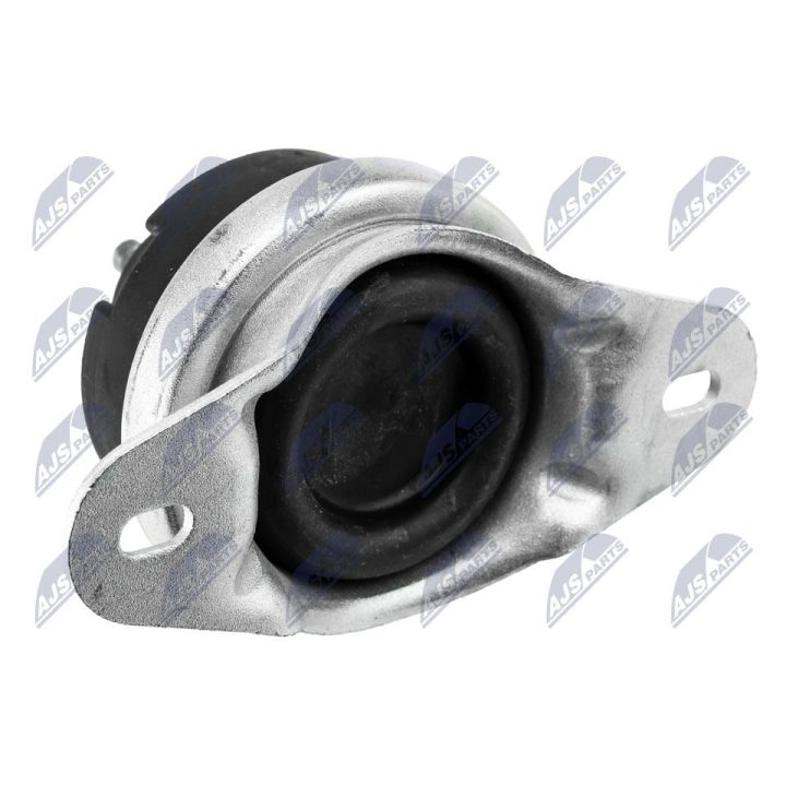 Variklio montavimas NTY ZPS-CT-030