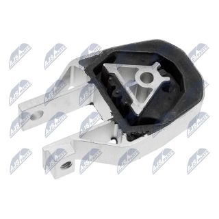 Variklio montavimas NTY ZPS-FR-006