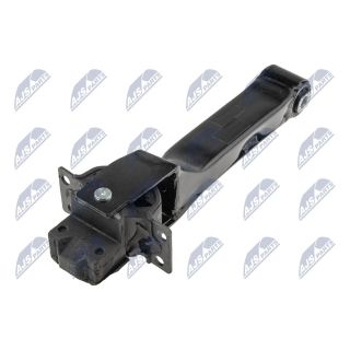 Variklio montavimas NTY ZPS-FR-014