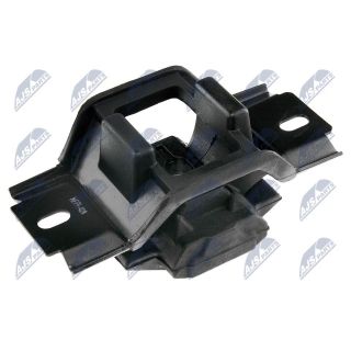 Variklio montavimas NTY ZPS-FR-026