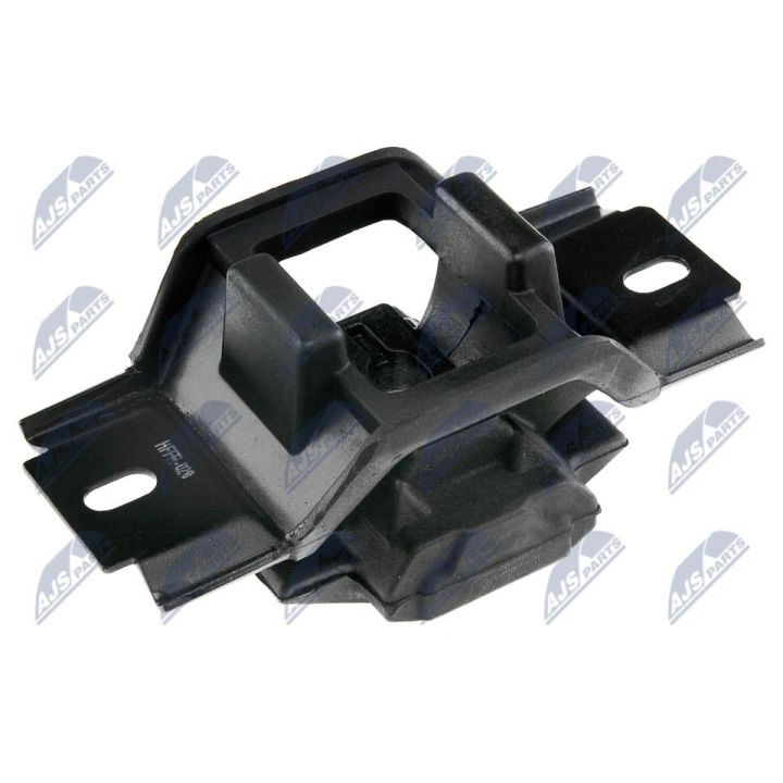 Variklio montavimas NTY ZPS-FR-026