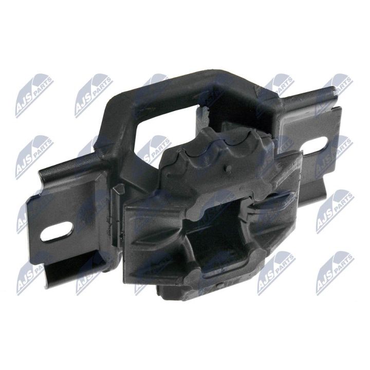 Variklio montavimas NTY ZPS-FR-026