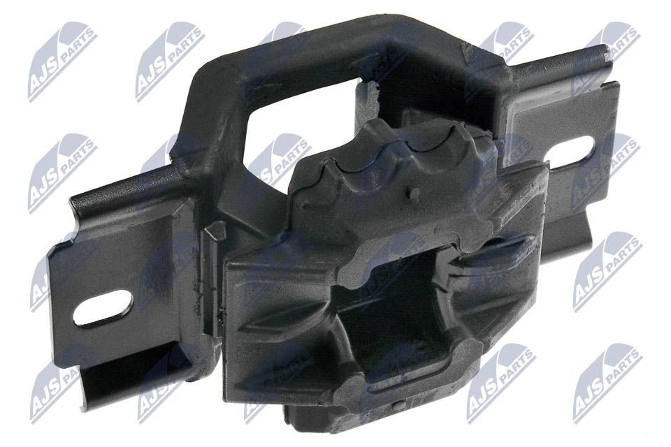 Variklio montavimas NTY ZPS-FR-026