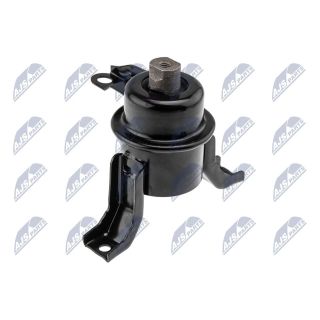 Variklio montavimas NTY ZPS-FR-057