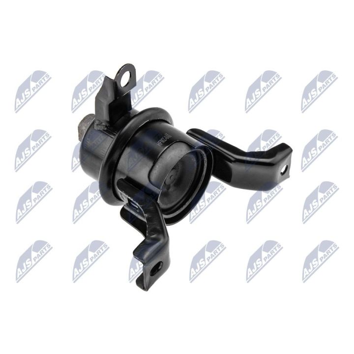 Variklio montavimas NTY ZPS-FR-057