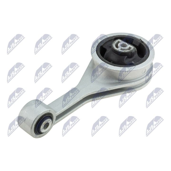 Variklio montavimas NTY ZPS-FR-061